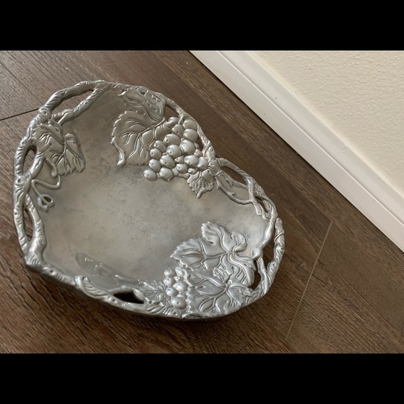 Arthur Court try - Picture 6 of 6